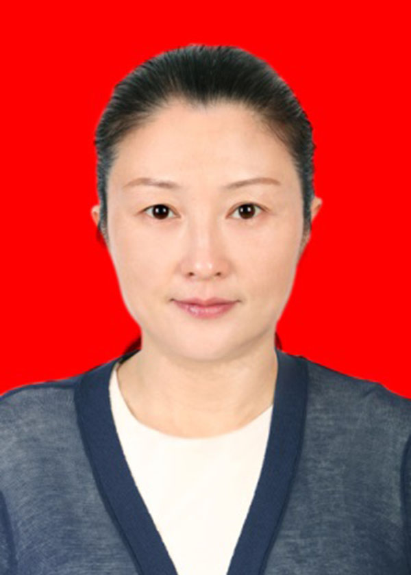 建信人寿张芳