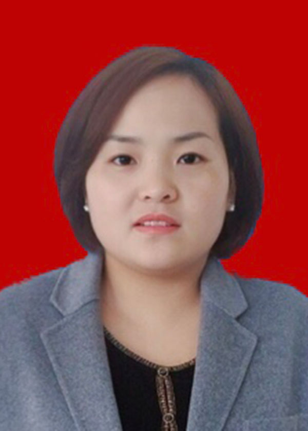 农银人寿张明天