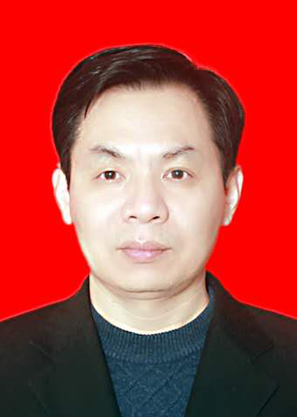 安盛天平顾志勇
