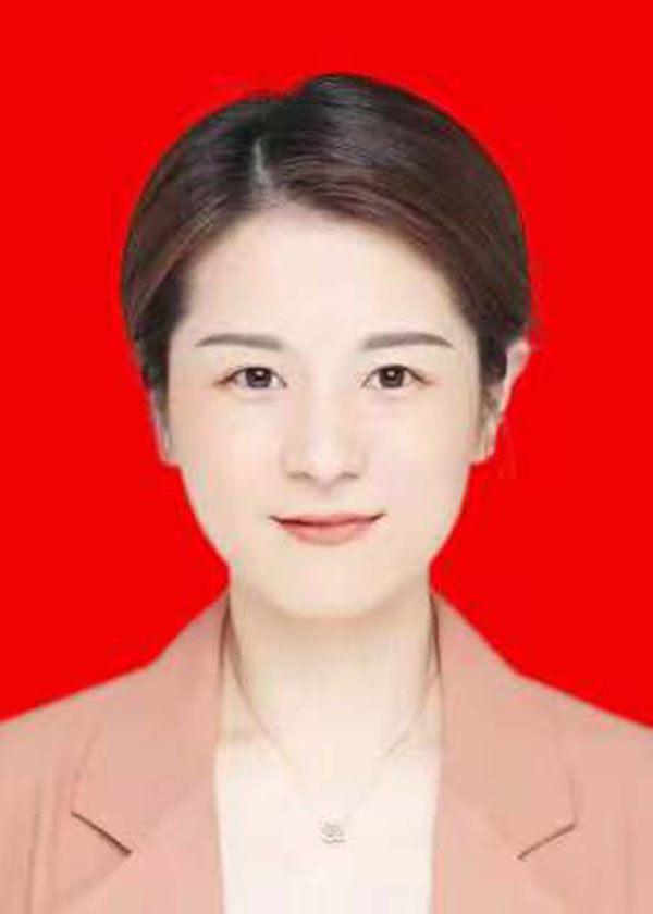 天安人寿焦英英